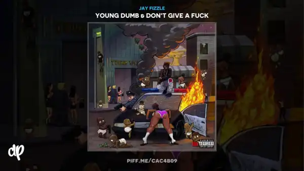 Jay Fizzle - Poppin Shit ft. Key Glock